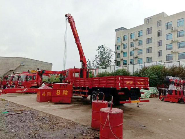 張家界眾誠機械設備租賃有限公司,吊車(chē)出租,張家界高空作業(yè)車(chē)出租